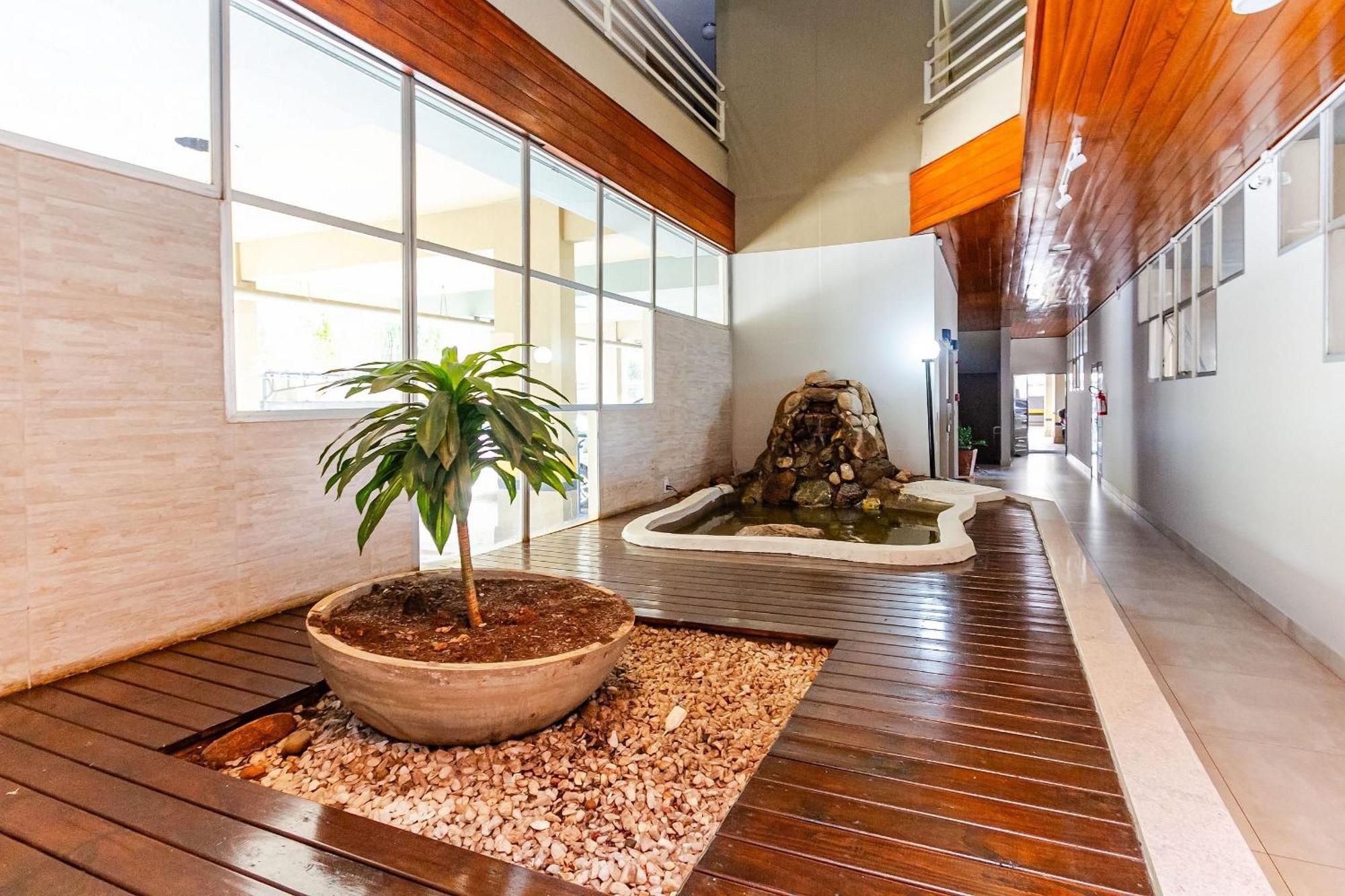 Apartamento Apto 1 Quarto, Centro, Cambui, Guanabara, 1 Vaga Garagem, Prox. A Mercado, Academia, Hospital Campinas (Sao Paulo)